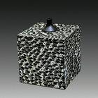 A Square Vase by 
																	 Xie Qiang